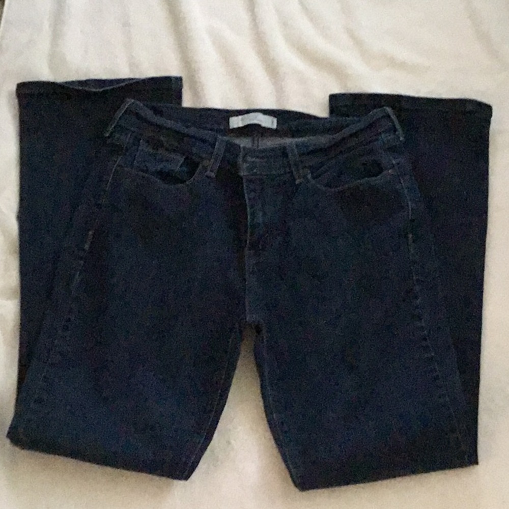 Great Condition Boot Cut Levi 515